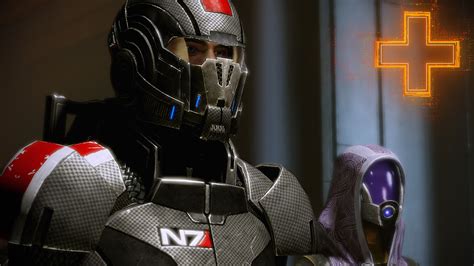 Games That Defined The Decade Mass Effect 2 Had Strength In Storytelling By Not Being Afraid To
