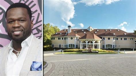 After 12 Years 50 Cent Finally Sells Mansion—at A Massive Discount