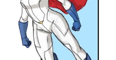 Powergirl New 52 Concept By ~andrewkwan On Deviantart Power Girl