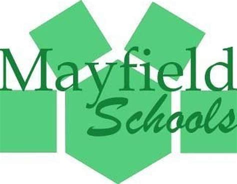 Ohio Department Of Education Names Mayfield Middle States Only School