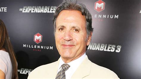 Who Is Frank Stallone 5 Things To Know On Sylvesters Little Brother