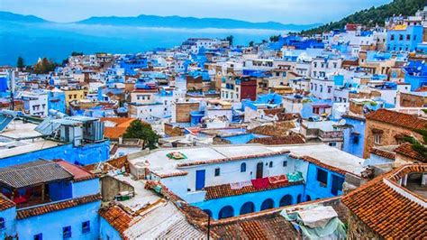 السياحة فى المغرب تعرف على أجمل 3 مدن لا يفوتك زيارتها ترحالك