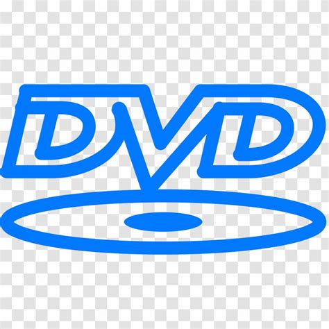 Logo Dvd Font Dvd Transparent Png