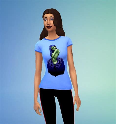 How To Make Sims 4 Cc Clothes