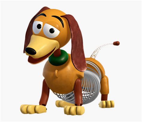 Story Clipart Slinky Dog Slinky Dog Toy Story Characters