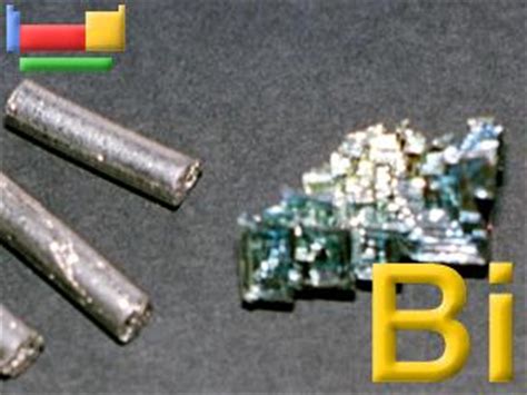 1s 2 2s 2 p 6 3s 2 p 6 d 10 4s 2 p 6 d 10 f 14 5s 2 p 6 d 10 6s 2 p 3. WebElements Periodic Table » Bismuth » the essentials