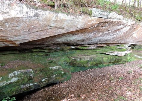 This One Hidden Cave In Mississippi Is Unforgettable