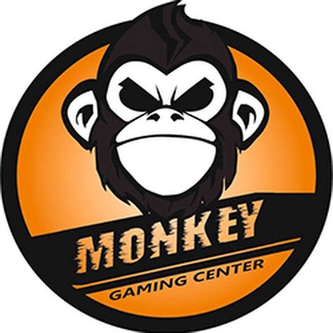 Monkey Gaming Youtube