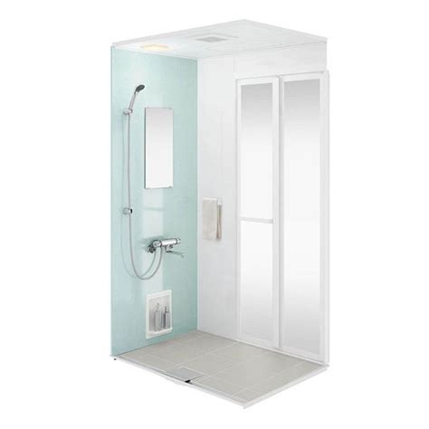 アイドルマスター シャイニーカラーズ（the idolm@ster shiny colors）. ぴったりサイズシャワーユニット・シャワールーム | タカラ ...