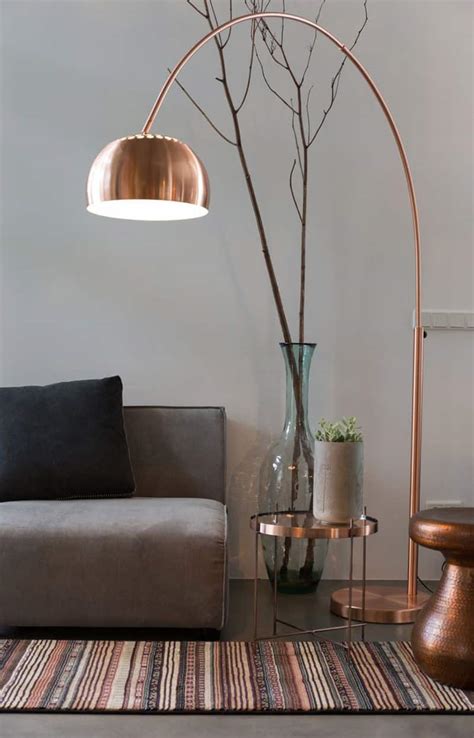 20 Modern Floor Lamps That You Can Buy Right Now
