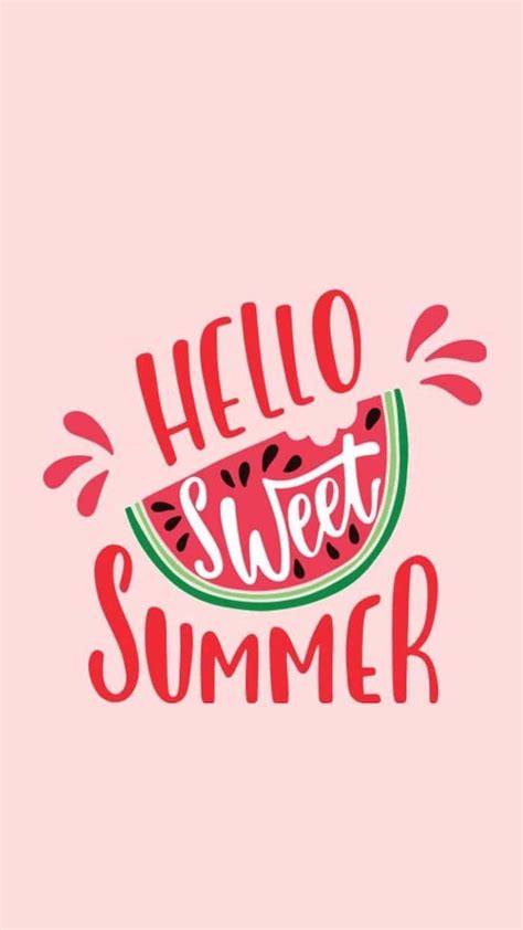 Free Download 100 Cute Summer Iphone Wallpapers 700x1244 For Your