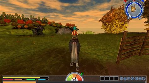 Star Stable The Autumn Riders Old Games Download