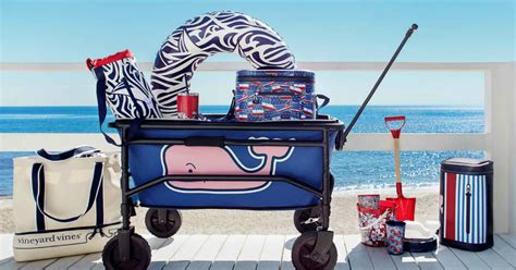 Targets New Vineyard Vines Collection Launches May 18th