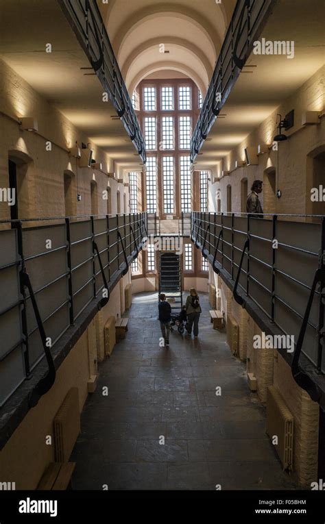 Victorian Prison Hi Res Stock Photography And Images Alamy