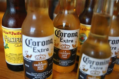 Corona Issues Beer Recall Because Theres Glass In Your Corona Extra