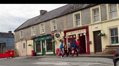 Feakle County Clare Youtube