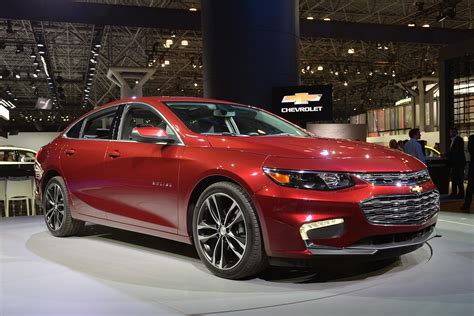 The most accurate 2009 chevrolet malibus mpg estimates based on real world results of 1.7 million miles driven in 75 chevrolet malibus. 2016 Chevy Malibu Hybrid, now with 48 mpg city | Autoblog