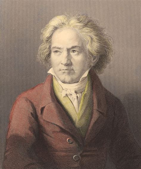 Ludwig Van Beethoven Komponist Und Weltveränderer Geolino