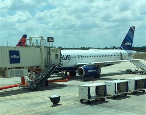 Jetblue volará a México de Orlando y Fort Lauderdale desde el 1 de octubre