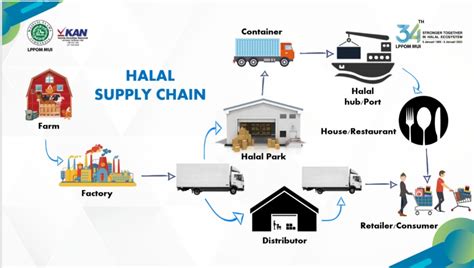 APTRINDO Penting Edukasi Layanan Halal Supply Chain Logistik Bagi Trucking Logistik News