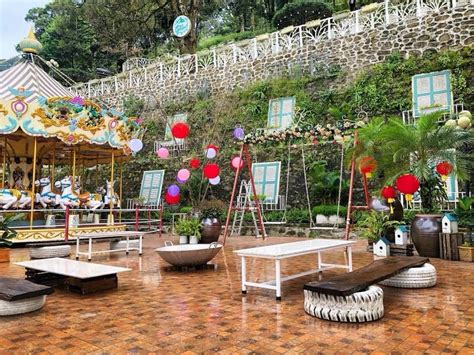 Sky Garden Cafe - yeuamthuc.org