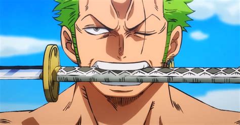 One Piece ¿qué Le Pasó Al Ojo De Zoro Y Otras 9 Curiosidades Que