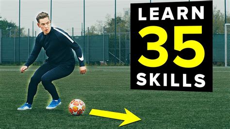 Football Skills Tutorial Step By Step Download