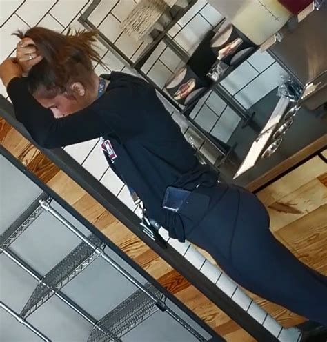 Sexy Resting B Face Coed Spandex Leggings And Yoga Pants Forum
