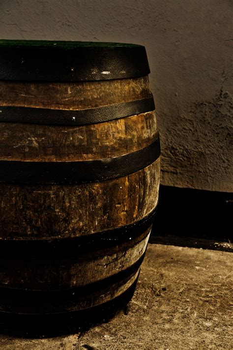 Old Beer Barrel Free Stock Photo Public Domain Pictures
