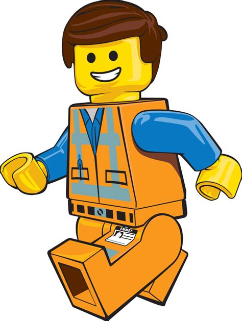 Lego Man Clipart Free Download On Clipartmag