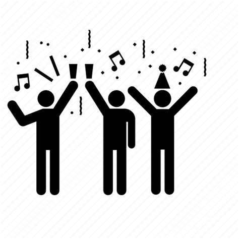 Party Icon Png Png Image Collection