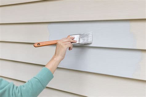 Tips For Painting All Kinds Of Siding Storables