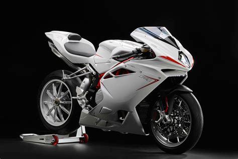 If we talk about mv agusta f4 engine specs then the petrol engine displacement is 998 cc. MV AGUSTA F4 specs - 2013, 2014 - autoevolution