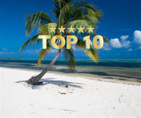 Our Top Ten Things To Do In Cayman Islands Nwa Travel Agent
