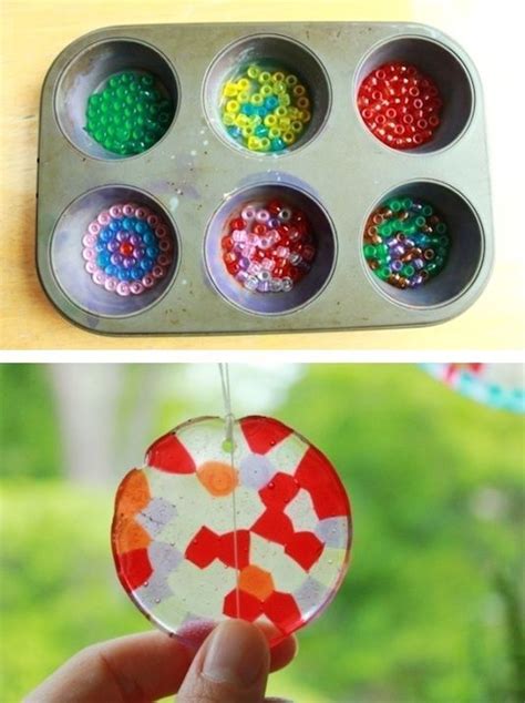 29 Fun And Creative Crafts For Kids Fun Crafts For Kids Creative