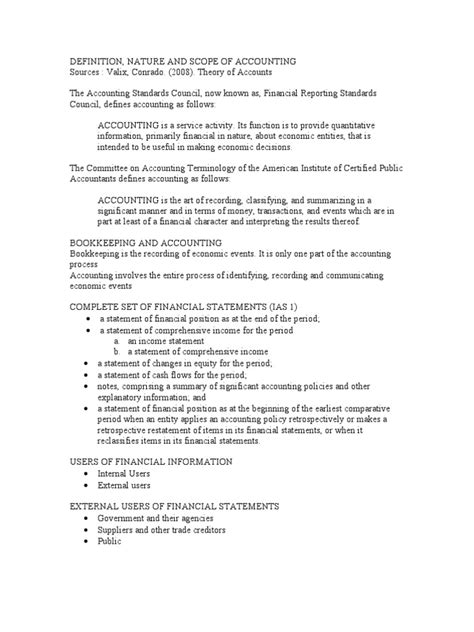 However, finance department in broader prospects analyses the financial information and manages the financial requirements of the organization like leverage etc. Definition of Accounting | Financial Statement | Accounting