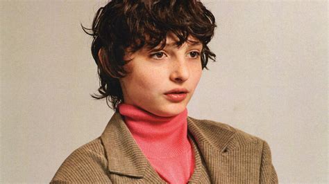 Top Five Facts You Should Know about Finn Wolfhard, Know All | Dodoodad