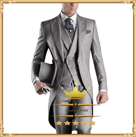 Дешевое Мужские свадебные костюмы для мужчин 2015 новое поступление