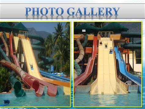 Ppt Black Thunder Theme Park In Coimbatore Entry Fee Powerpoint