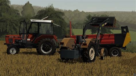 Zetor Pack By Inch FS Mod Mod For Farming Simulator LS Portal Hot Sex Picture