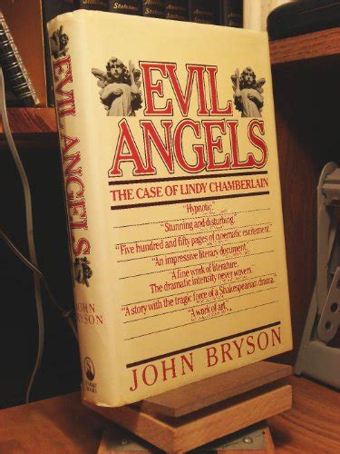Evil Angels First Edition Abebooks
