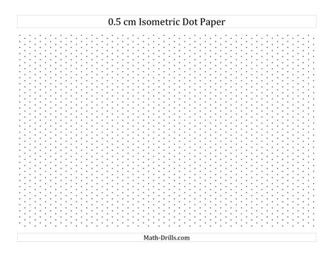 7 Best Images Of Free Printable Dot Grid Paper Printable Dot Grid
