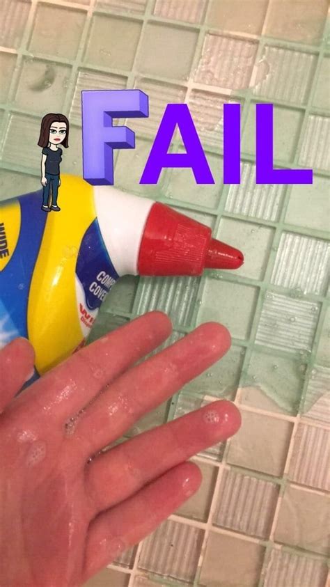 i tried 9 pinterest cleaning hacks and here s what actually worked cleaning hacks deep