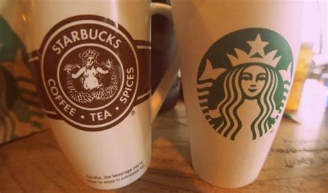 Upptäck 100 Old Starbucks Logo Abzlocalse