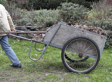 Maybe you would like to learn more about one of these? A good cart helps make a good garden | SILive.com