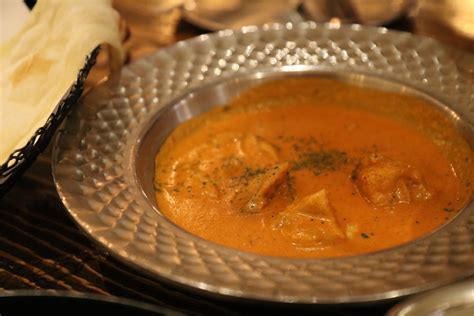 나마스떼 천상의 요리 인도 커리 맛집 5곳 식신