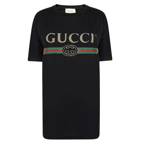 Men gucci mane reveals artwork screen print sports jogging running quick dry shirts. Gucci | Fake Logo T Shirt