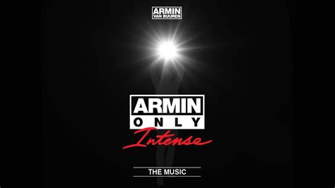 Armin Van Buuren Ping Pong Taken From Armin Only Intense The