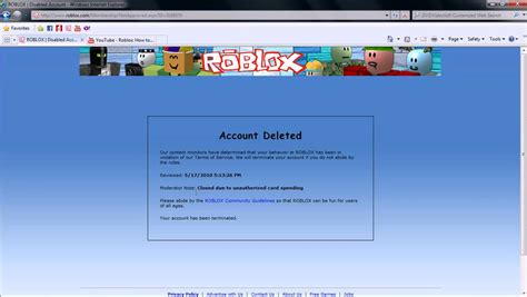 How to avoid getting hacked on roblox 8 steps with pictures. My Account On Roblox Got Deleted - Roblox Hacks Free 2018
