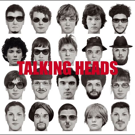 The Best Of Talking Heads Remastered》 Talking Heads的专辑 Apple Music